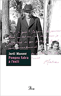Presentació del llibre Pompeu Fabra a l?exili (1939-1948), de Jordi Manent